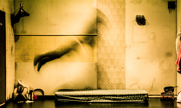 HxH Hamlet por Hamlet de Marcelo Savignone